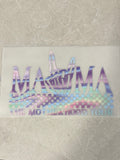 MAMA HEAT TRANSFER