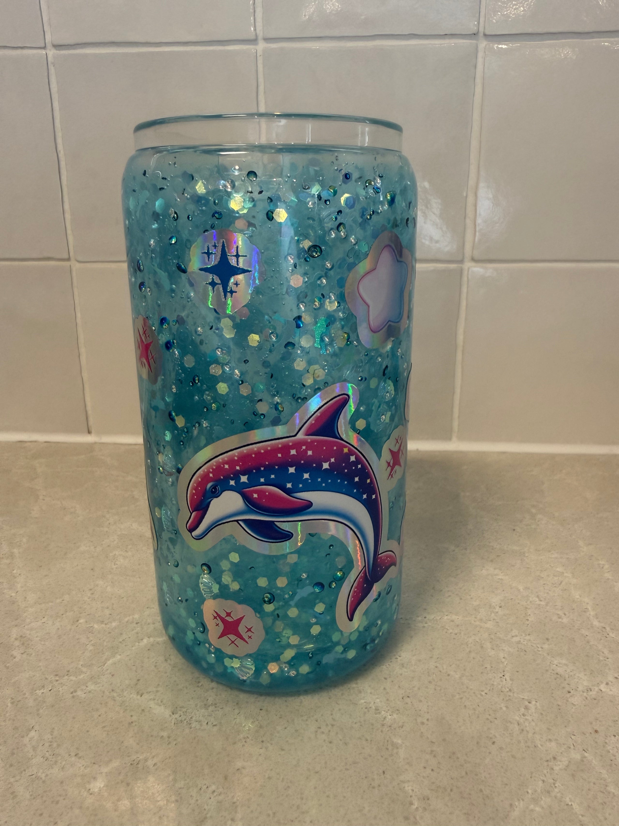 PREMADE CUPS