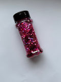 Berry Sparkle 60g Chunky