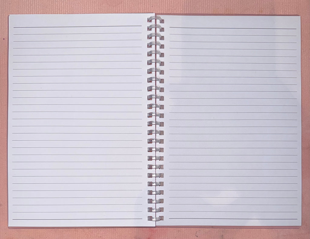 A5 200 page Notebook - Buzz Lightyear