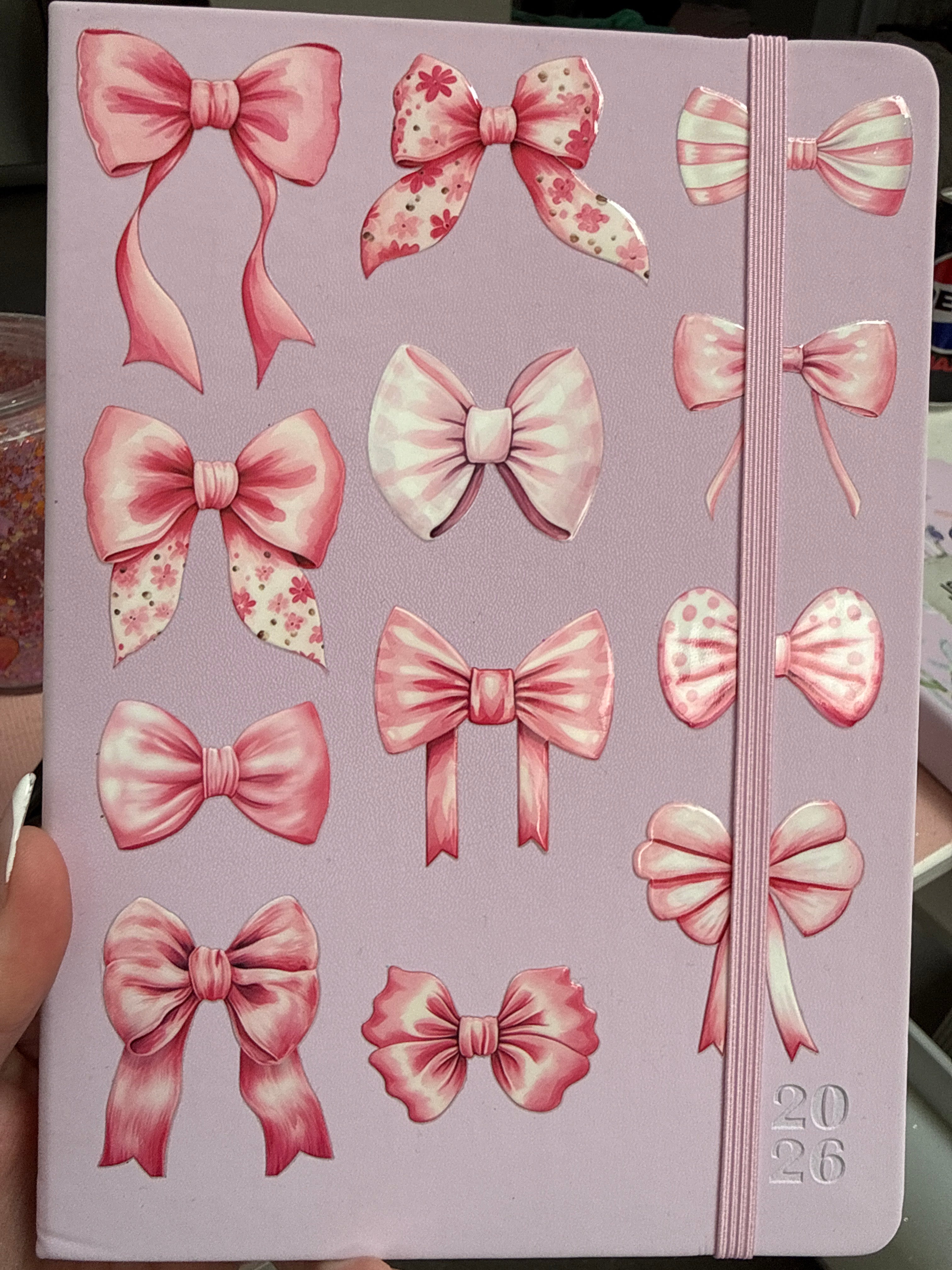 2026 Diary