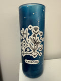 Pisces Mica 20oz GLASS