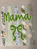 MAMA HEAT TRANSFER