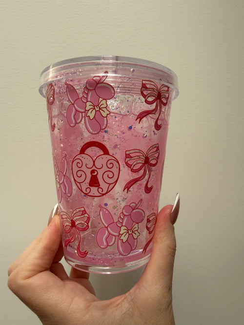 12oz stadium tumbler