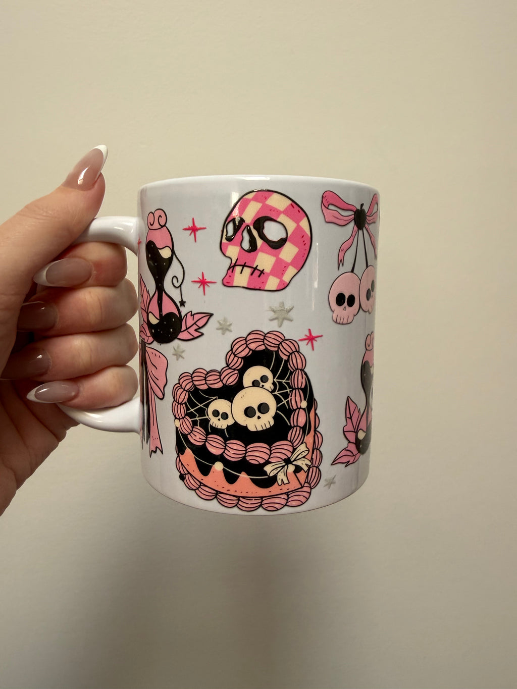 Mugs