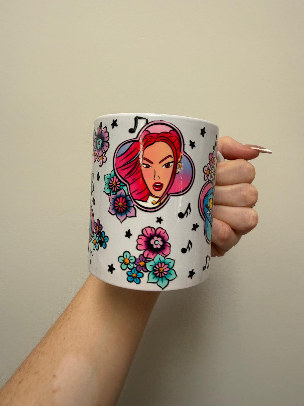 Mugs