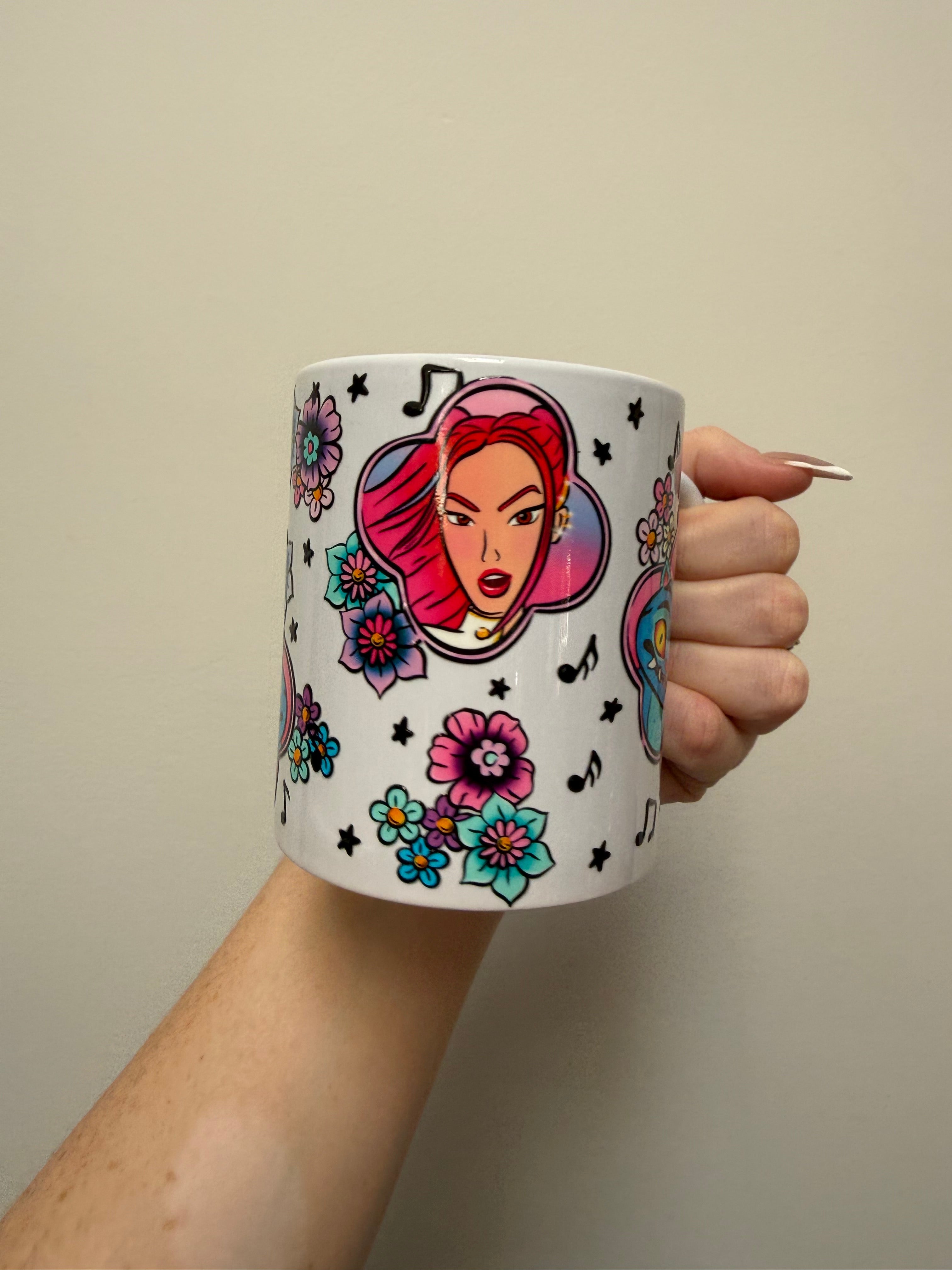 Mugs