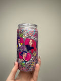 Huntrix 16oz GLASS