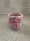 “Grandma” mug