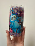 Sodapop 16oz glass