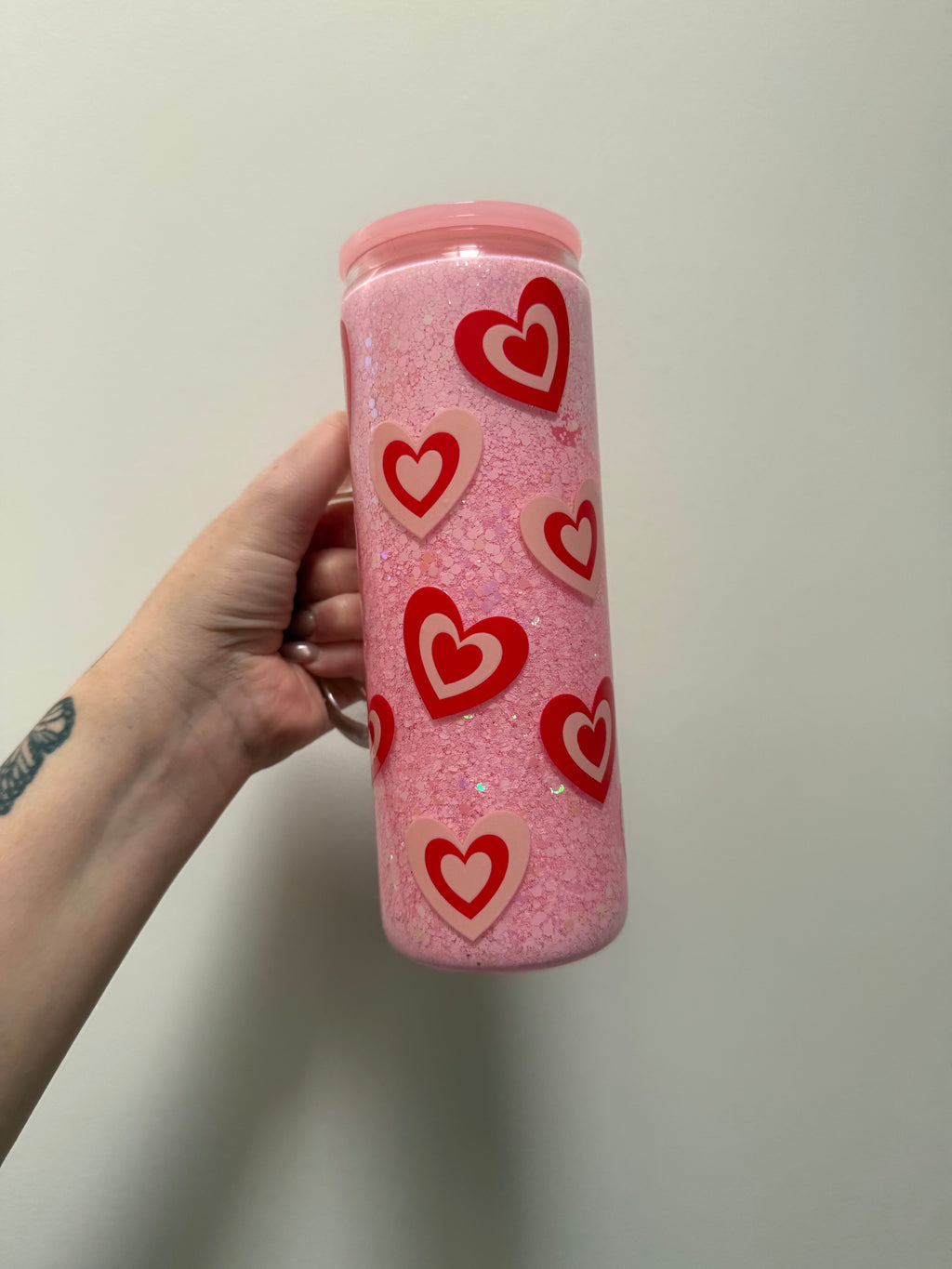 Lovers 20oz GLASS