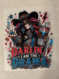 DARLIN DRAMA HEAT TRANSFER