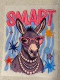 DONKEY HEAT TRANSFER