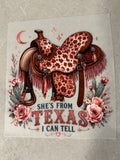 TEXAS HEAT TRANSFER