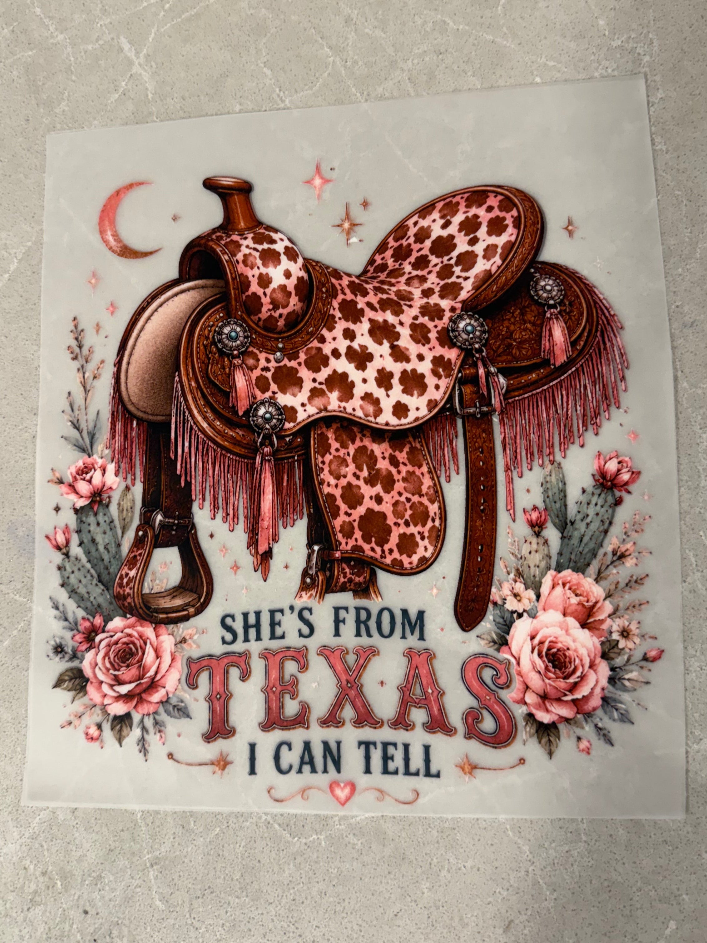TEXAS HEAT TRANSFER