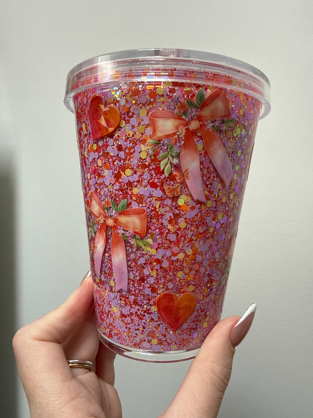 12oz stadium tumbler