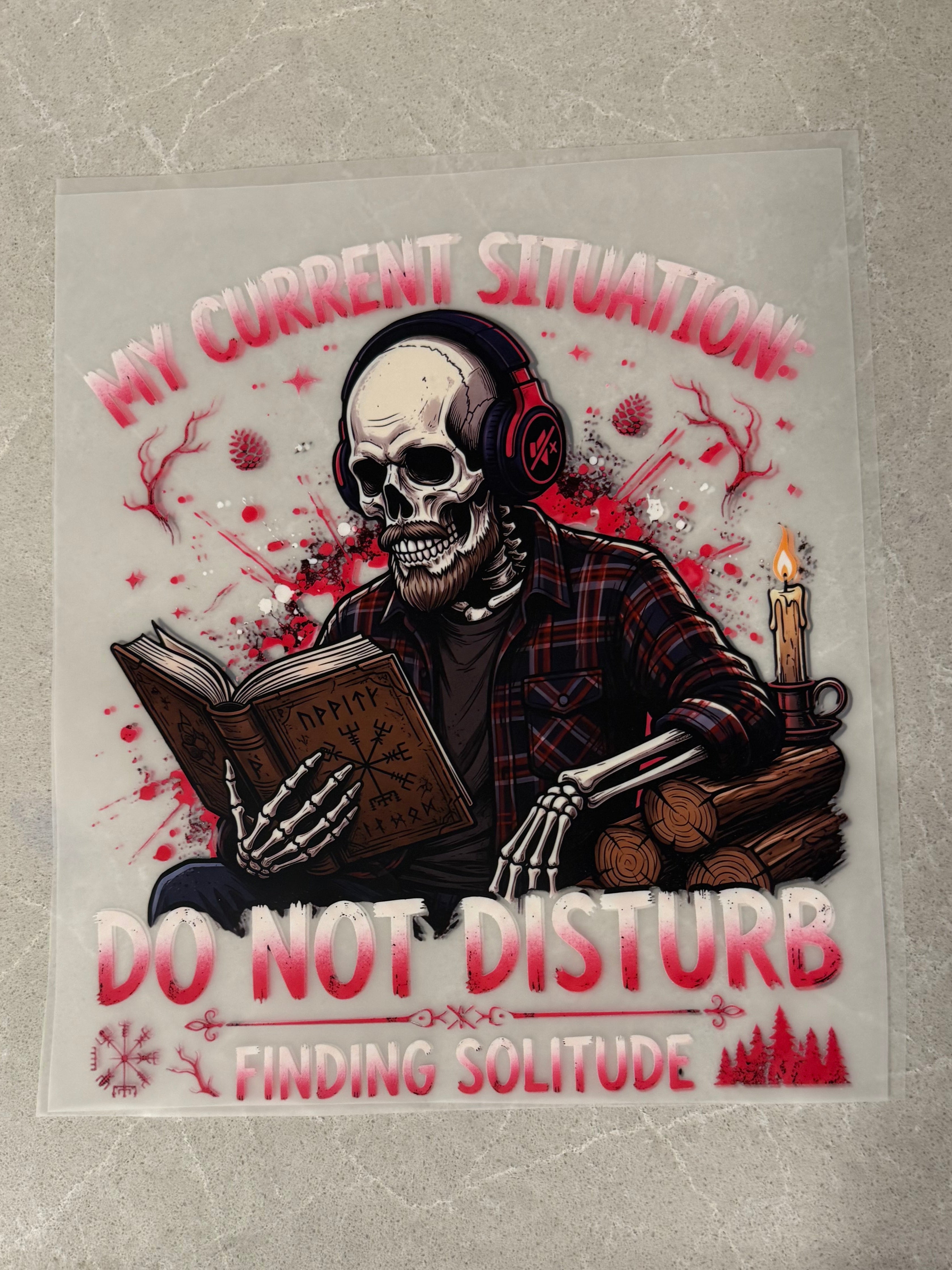 DND HEAT TRANSFER