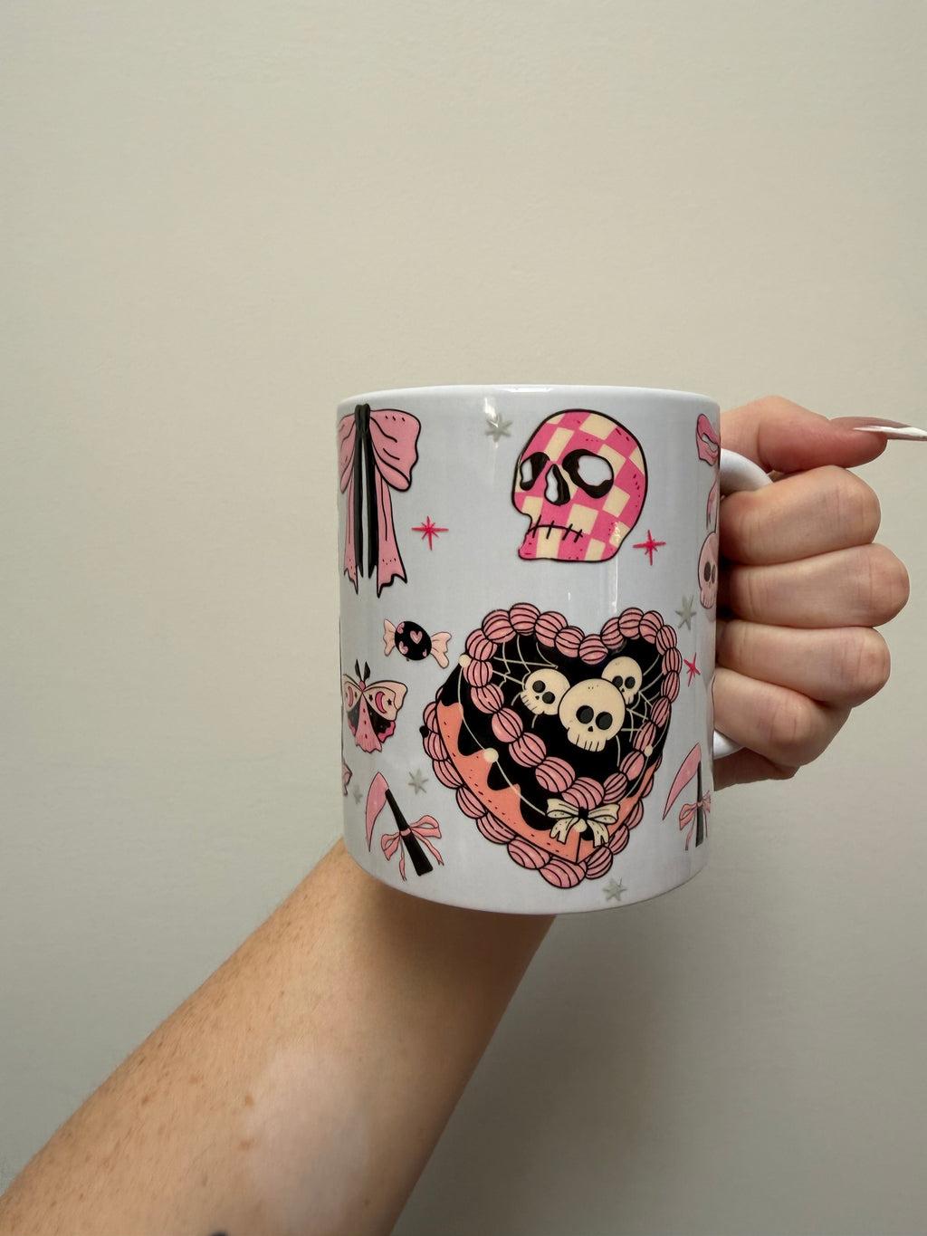Mugs
