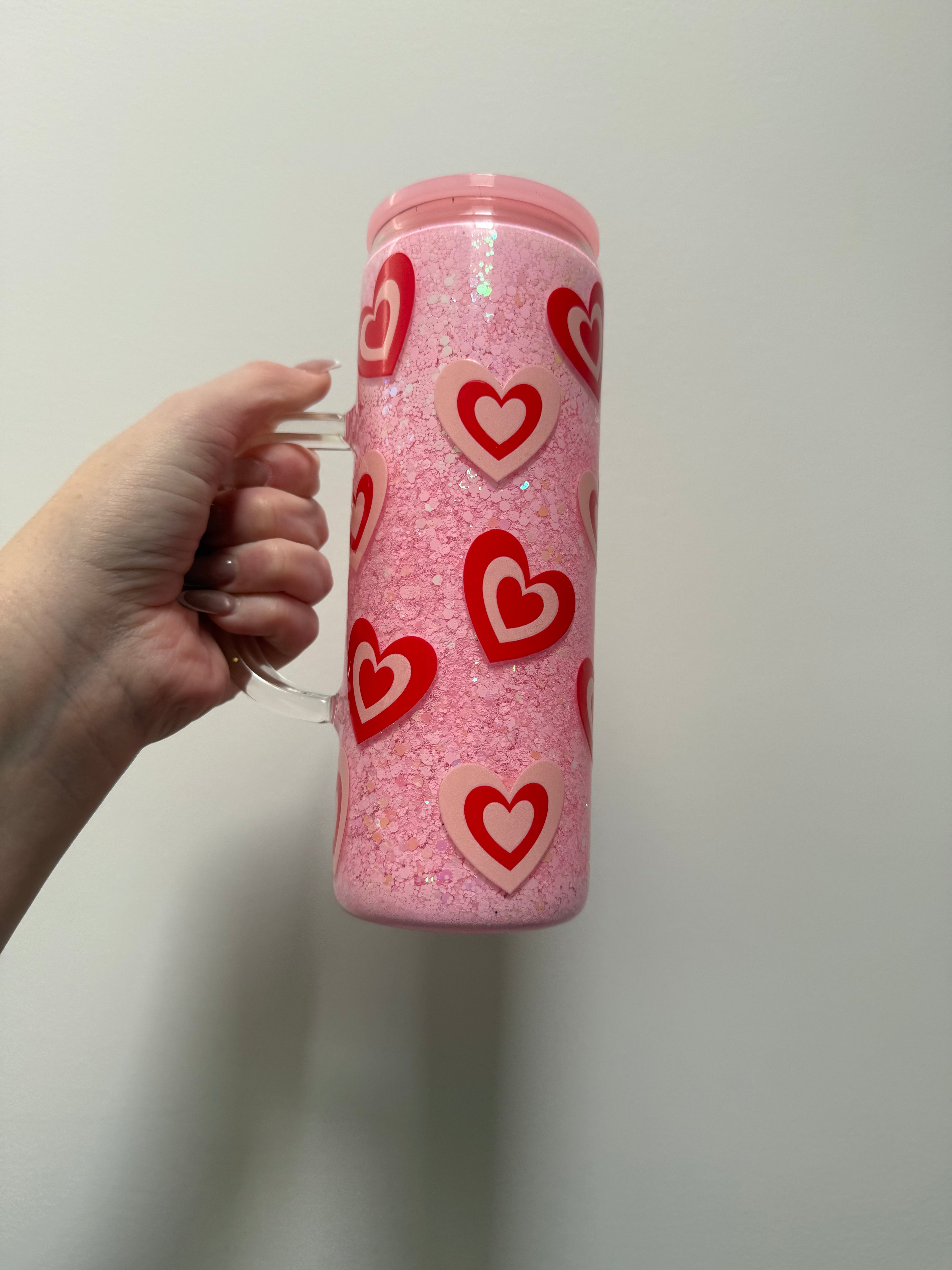 Lovers 20oz GLASS