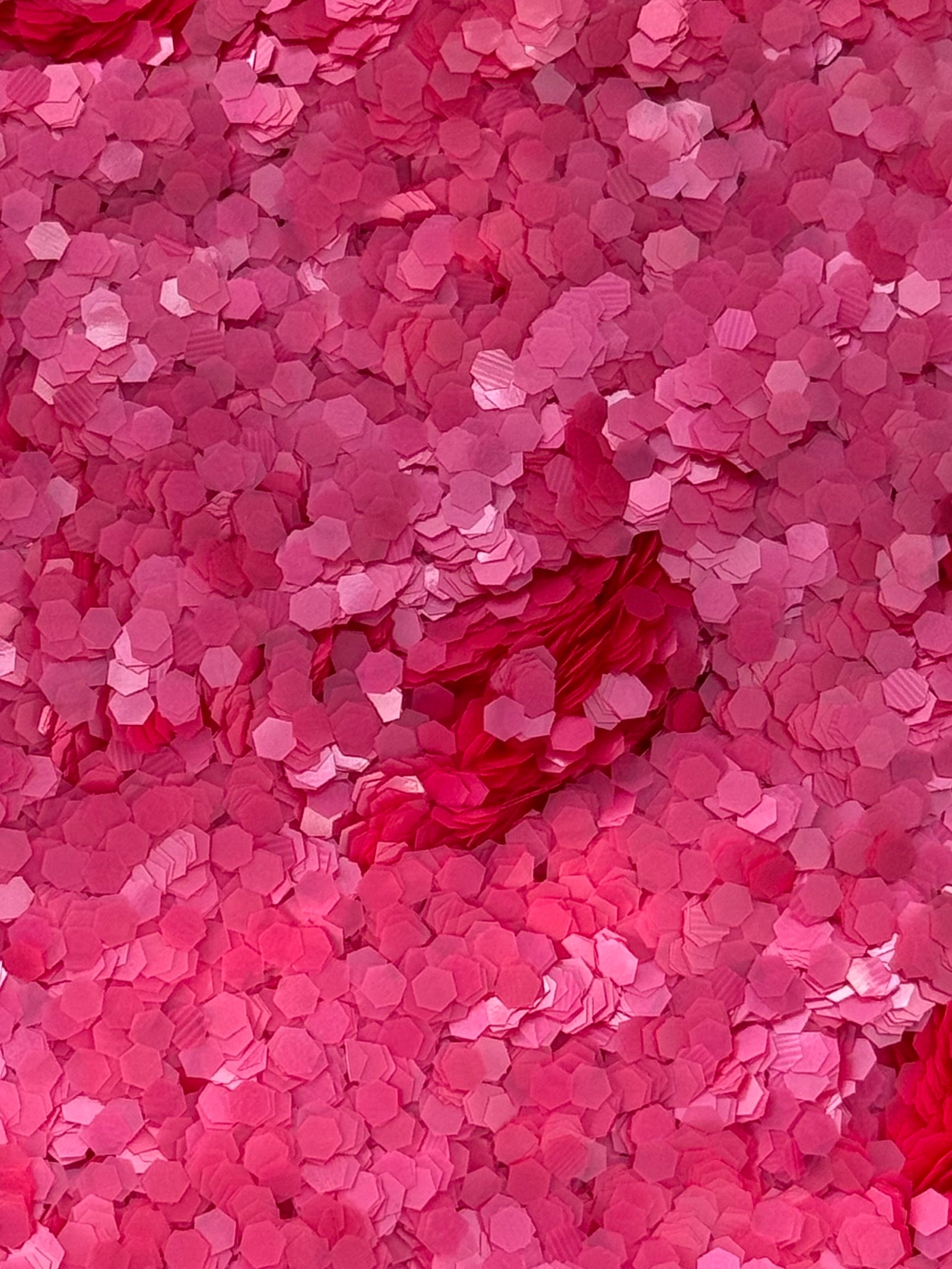 Pink? 60g chunky