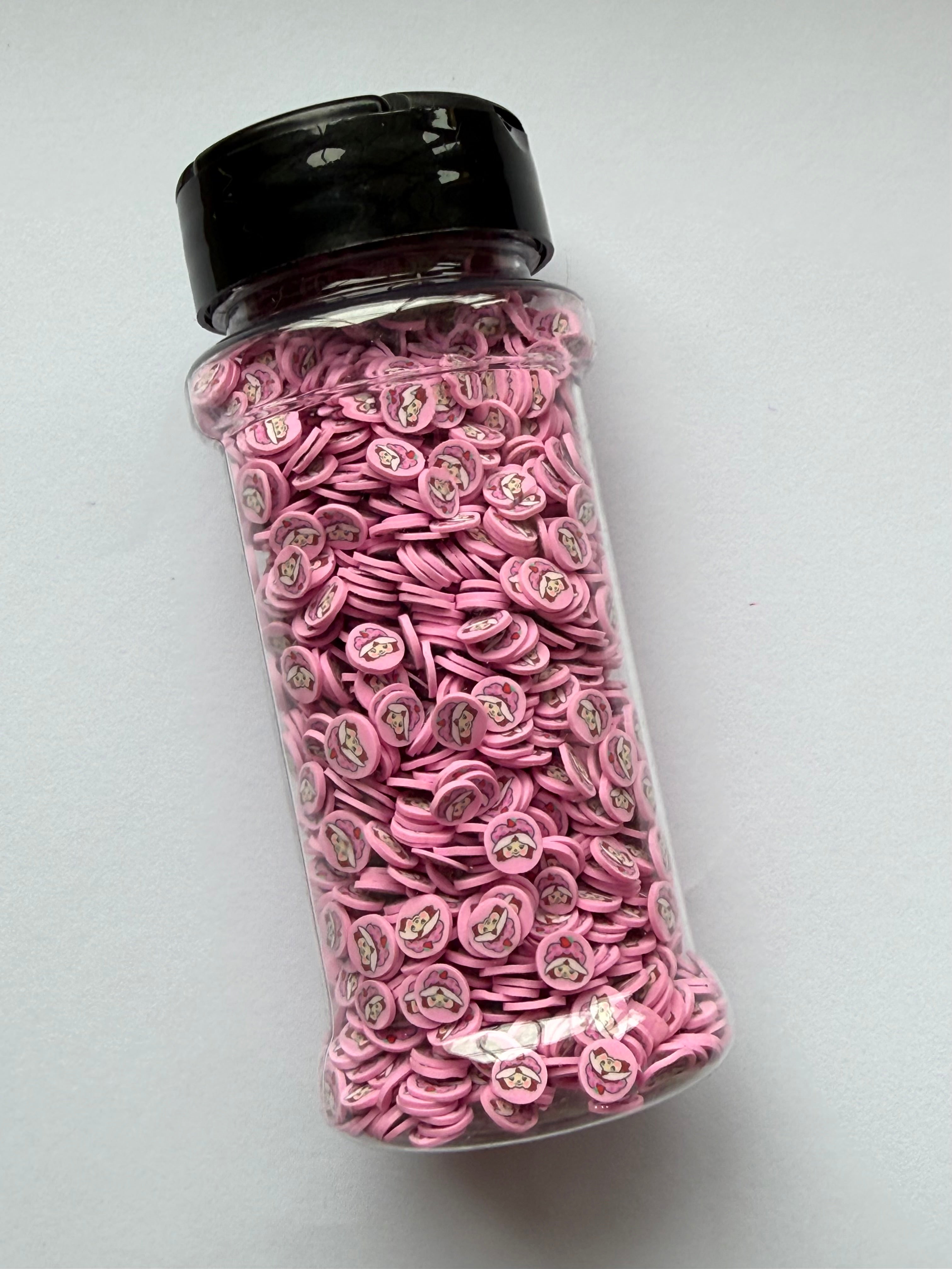Strawberry Girlie 40g clay