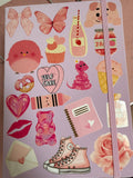 2026 Diary