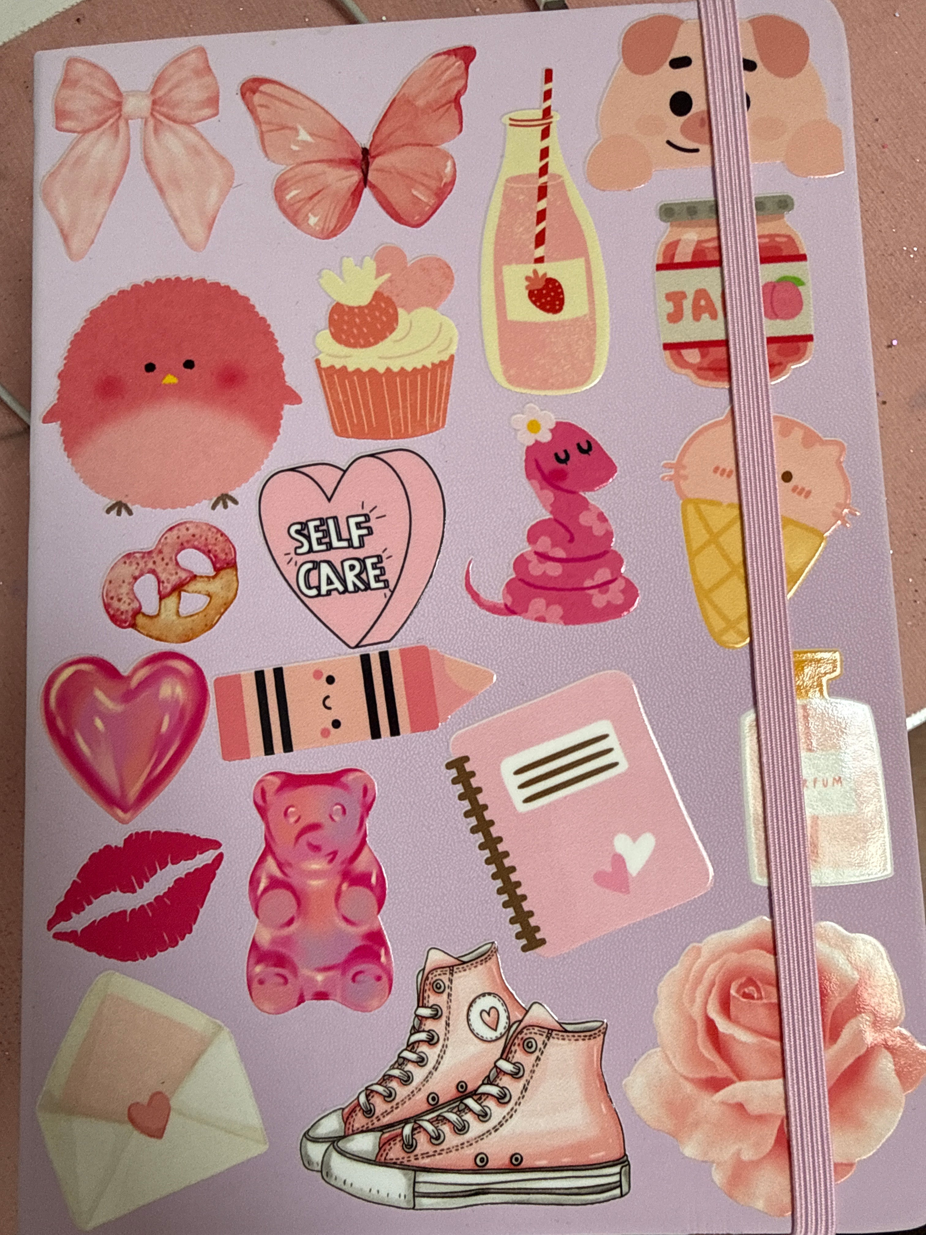 2026 Diary