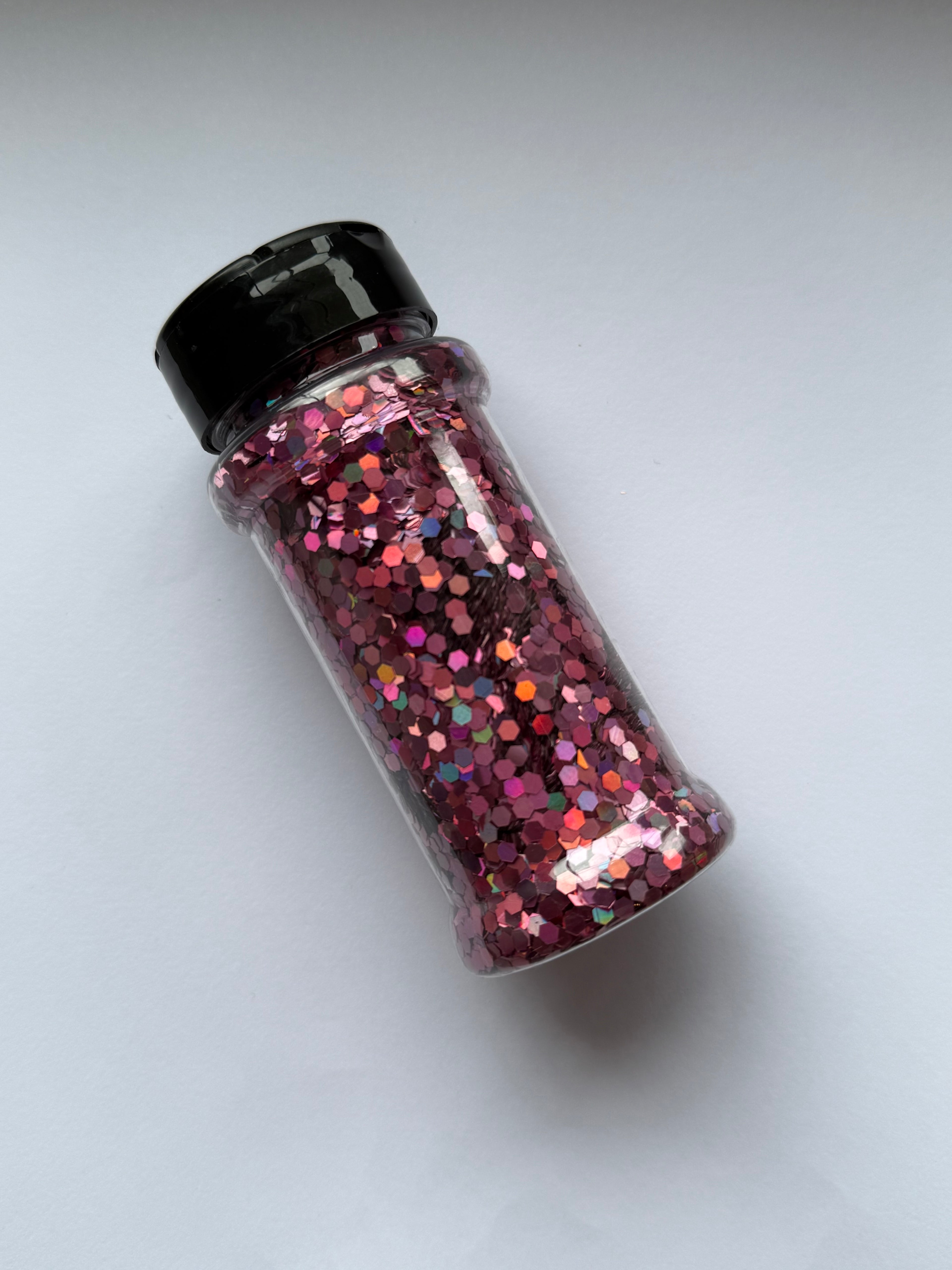 Berry 60g chunky
