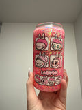 Labubu 16oz GLASS