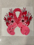 CANCER #2 HEAT TRANSFER