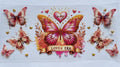 Butterflies - lover era
