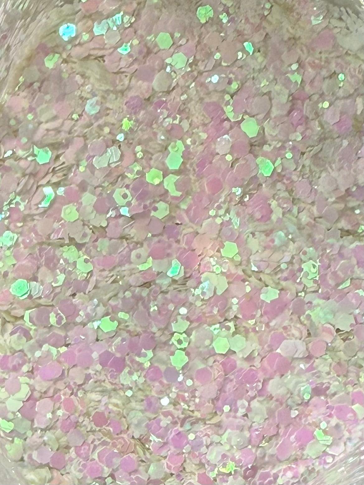 Fairy Dust 60g chunky