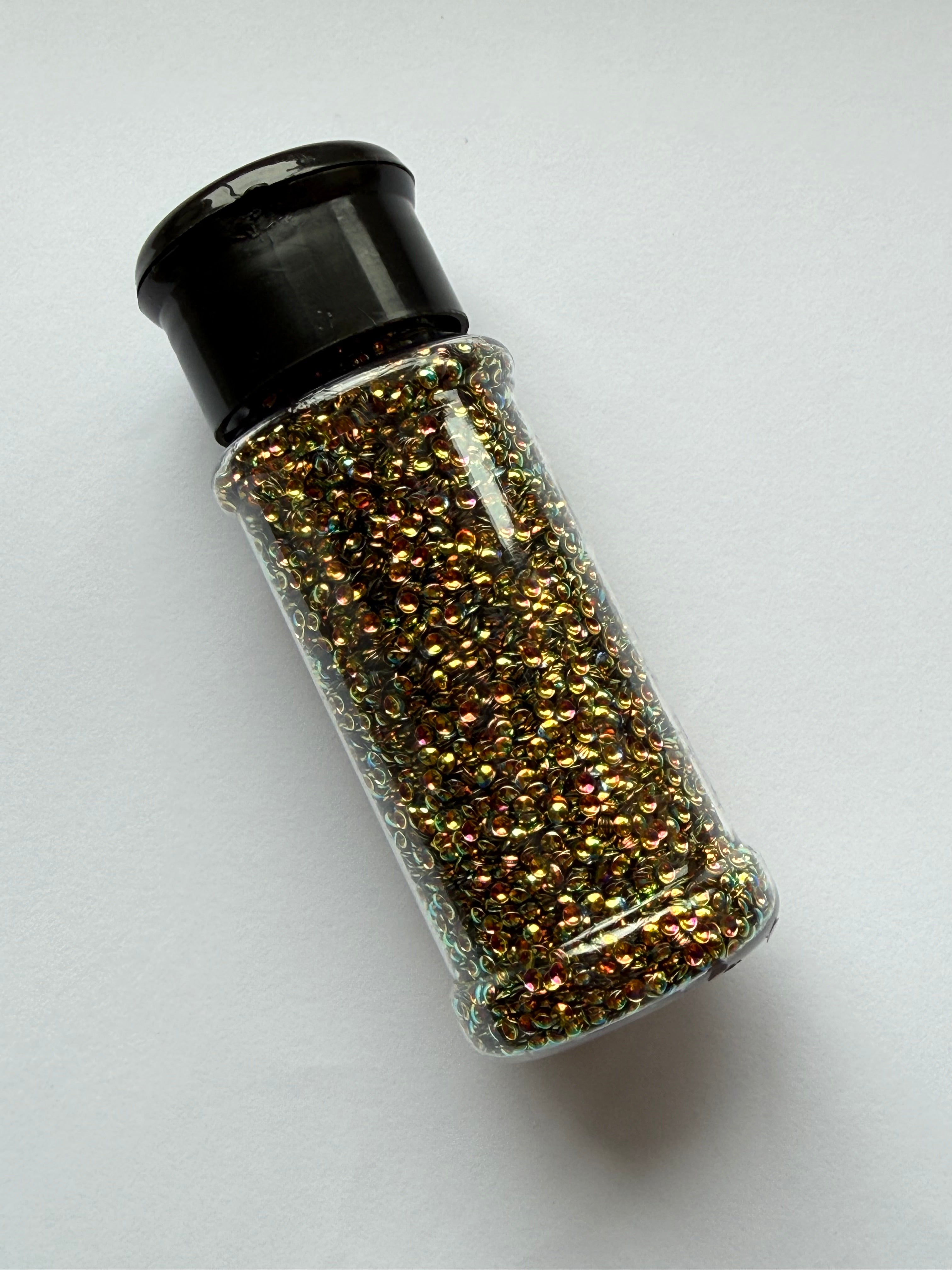 Bronze Bubble 40g