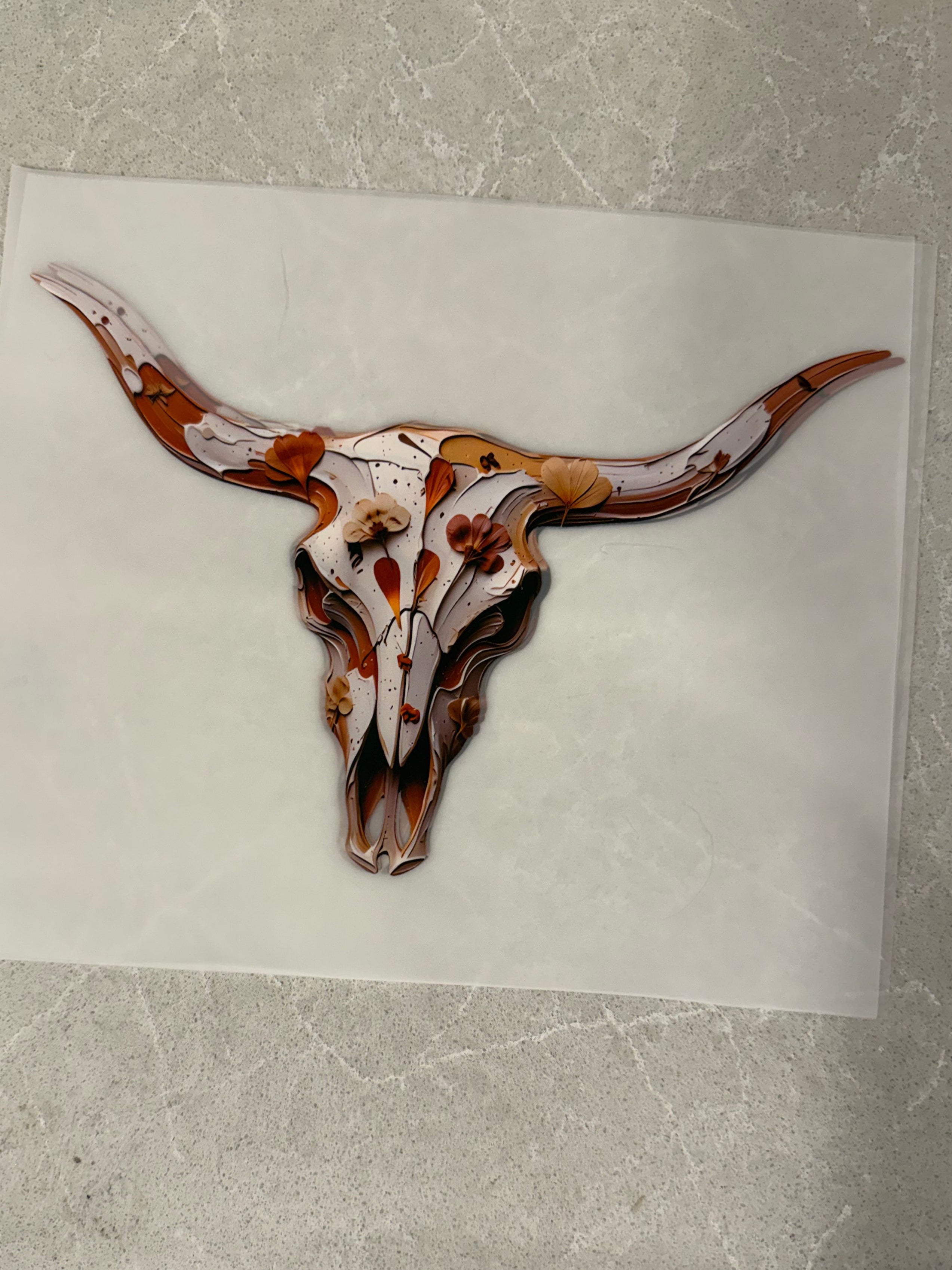 LONGHORN HEAT TRANSFER