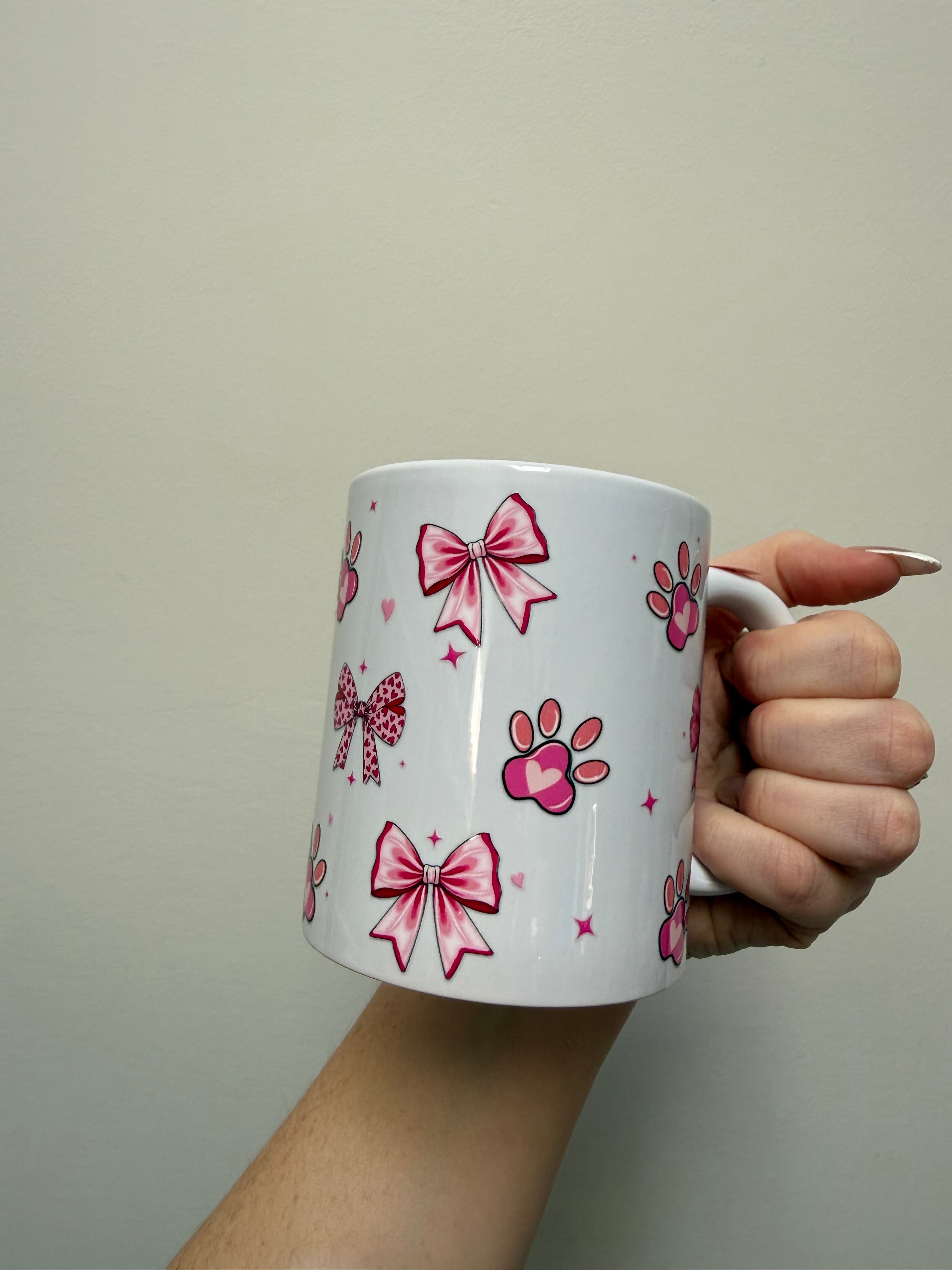 Mugs