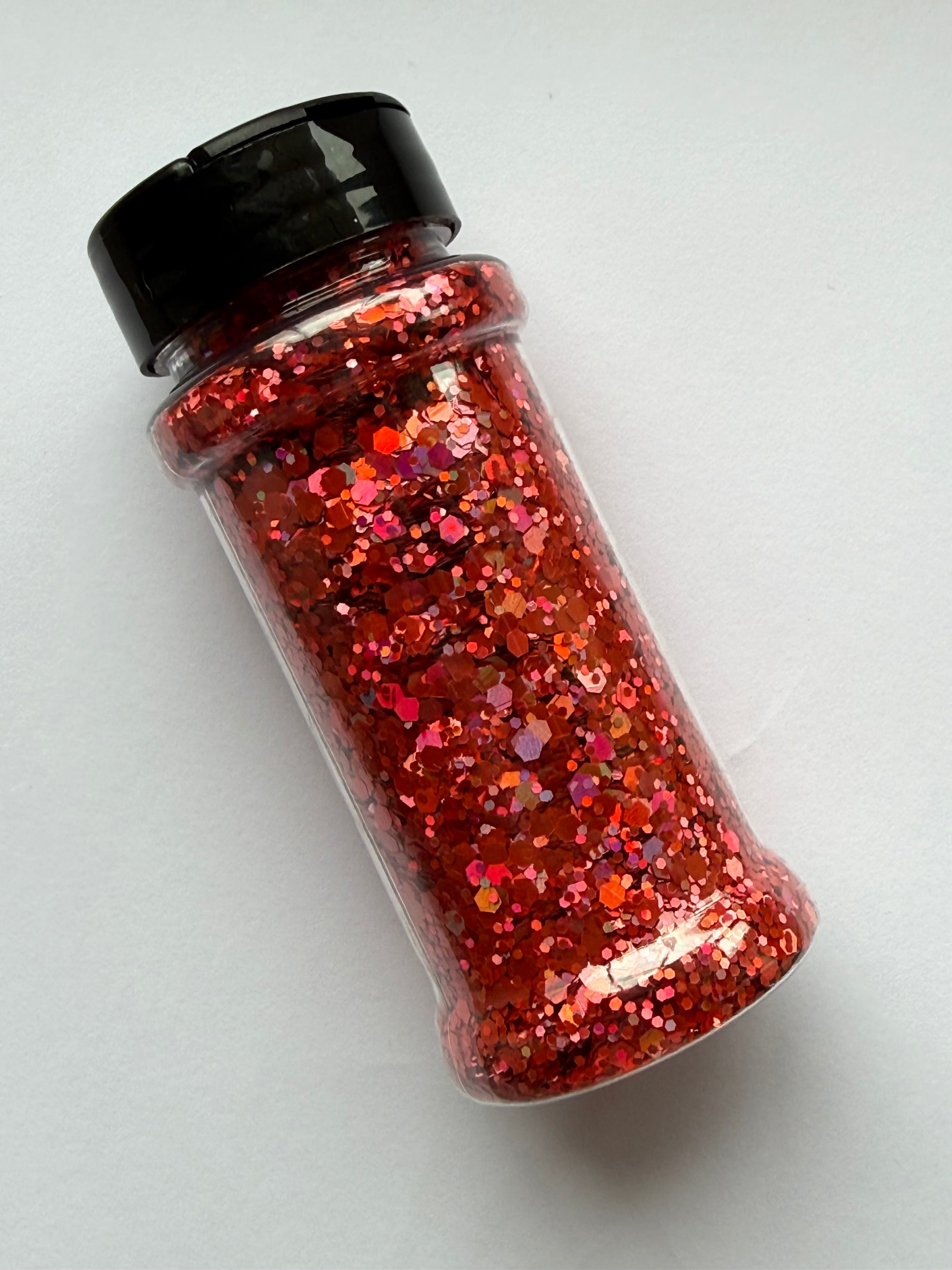 Reddy Red 60g chunky