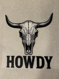 HOWDY HEAT TRANSFER