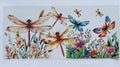 Dragonflies