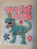 DINO HEAT TRANSFER