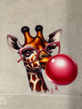 GIRAFFE TRANSFER