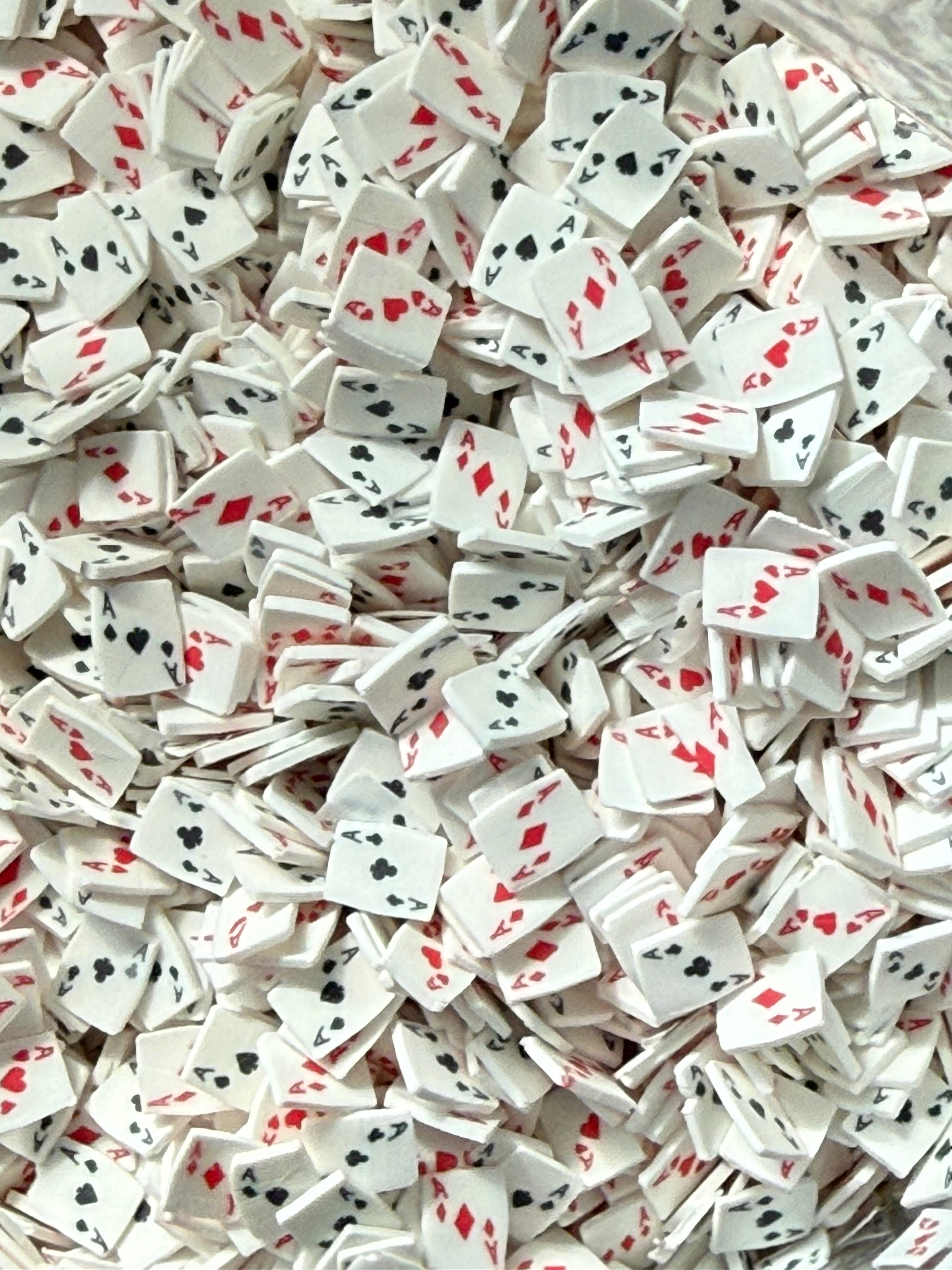 Cards 40g