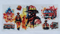 Firefighter