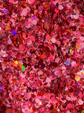 Lovers 50g Chunky - LIMITED EDITION