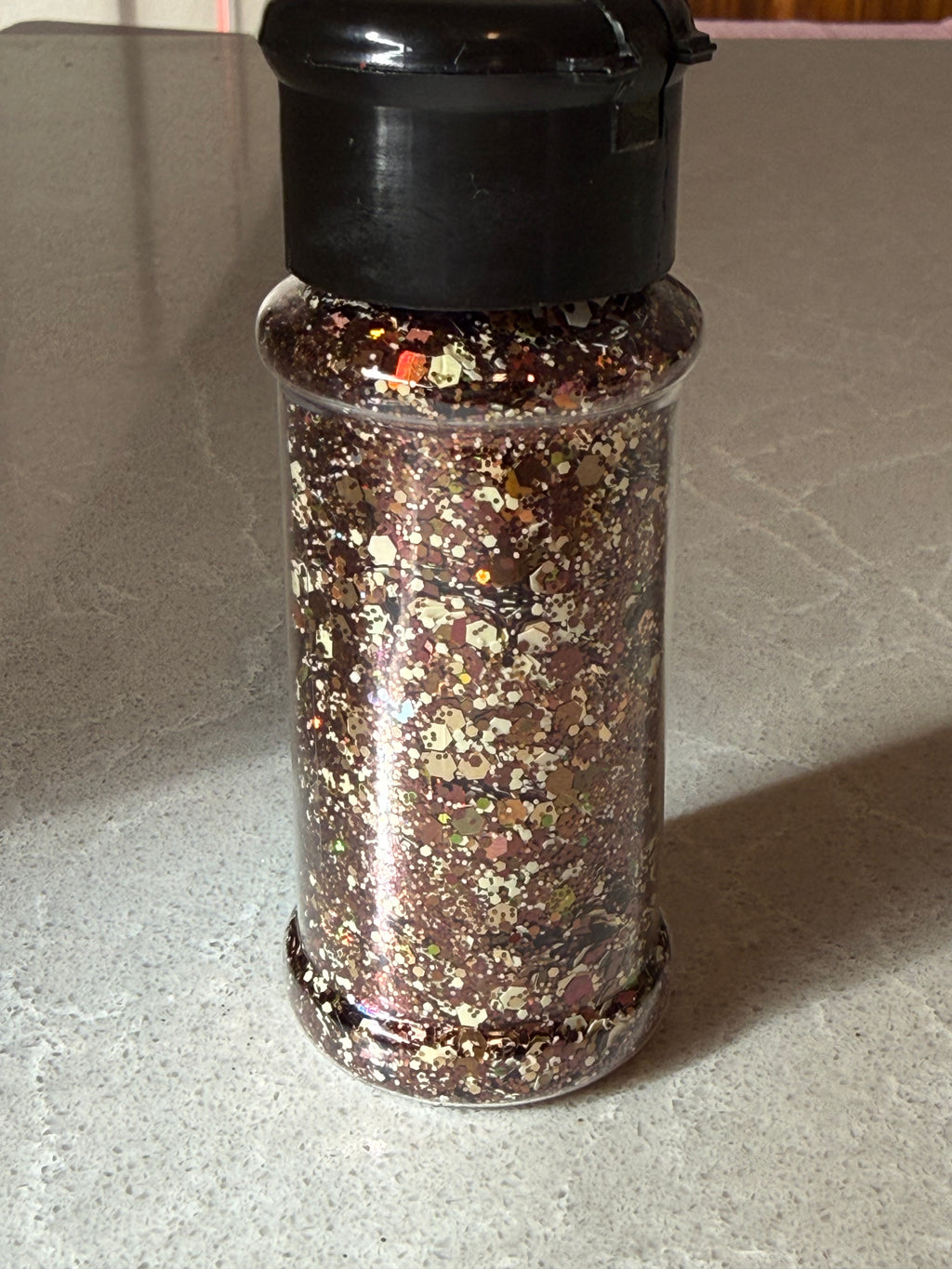 Dirty 50g Chunky - LIMITED EDITION