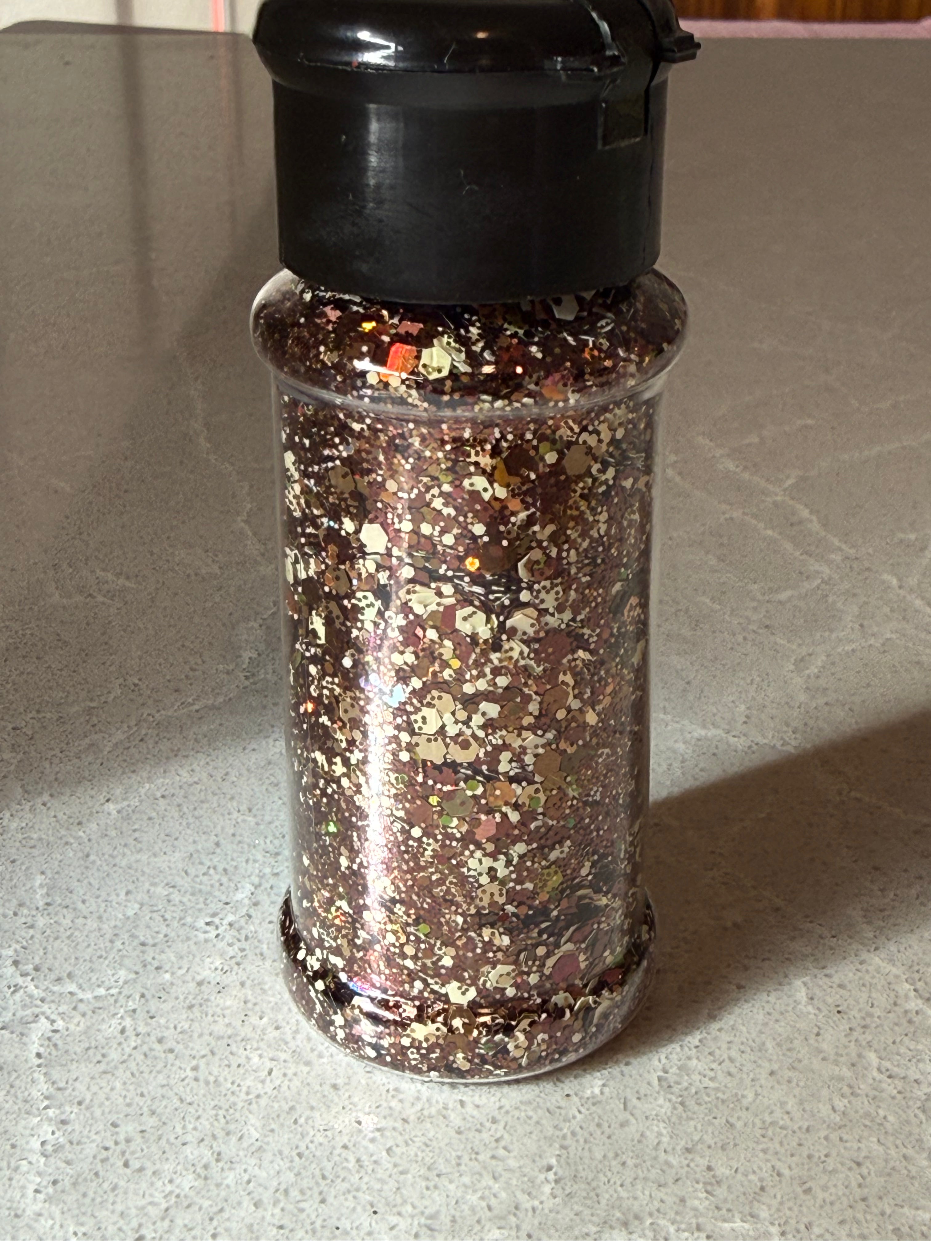 Dirty 50g Chunky - LIMITED EDITION