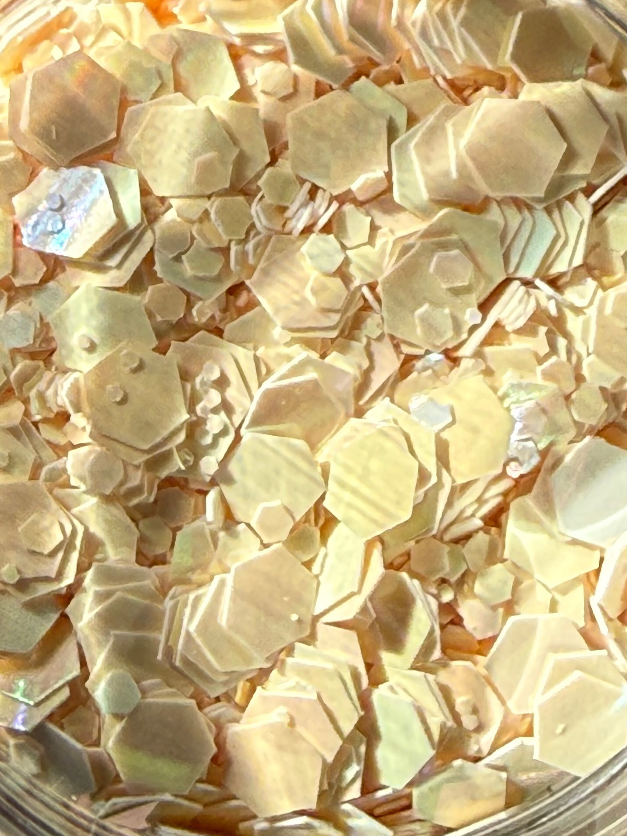 Sand 60g Chunky