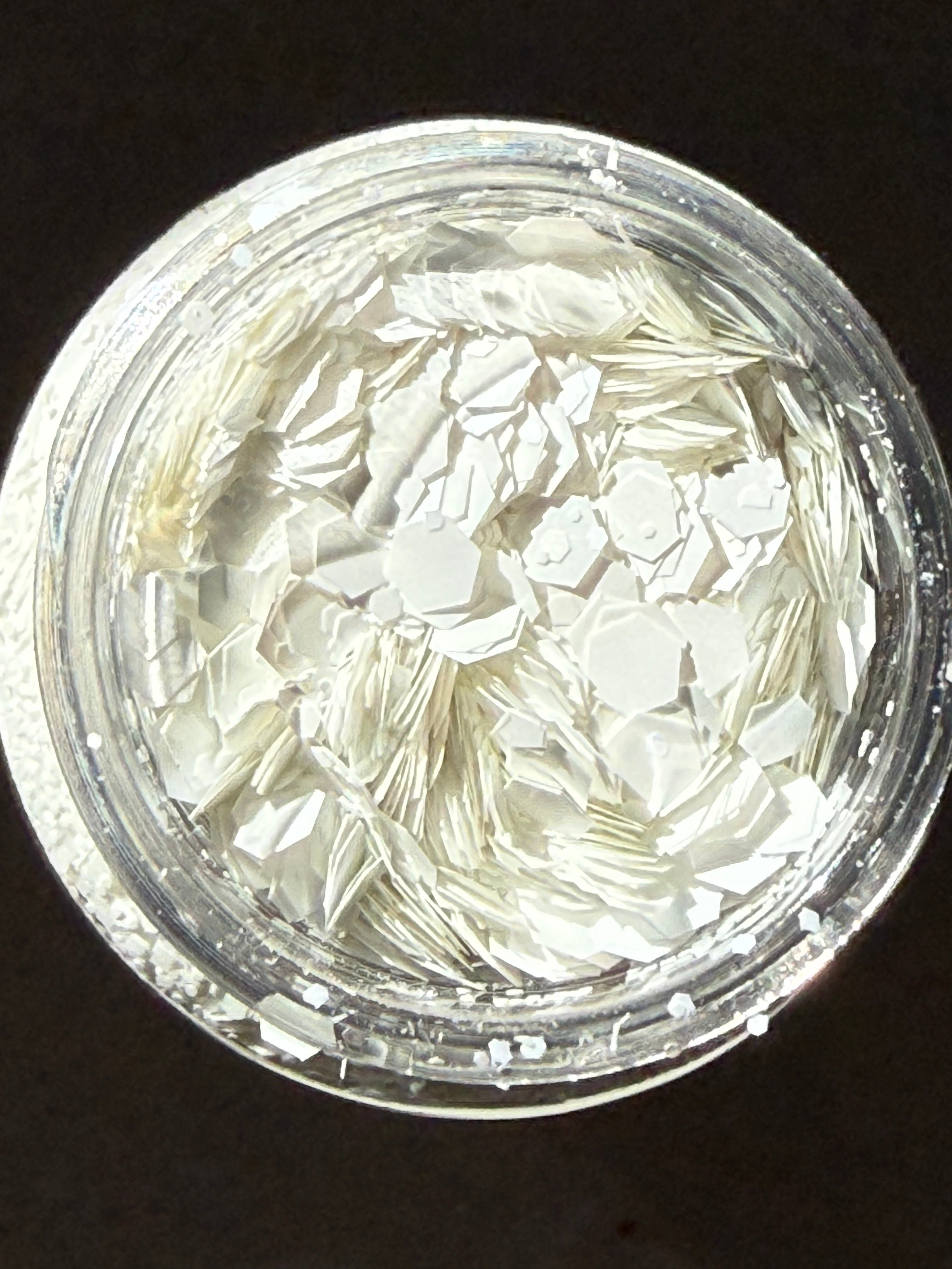 Snow 50g Chunky