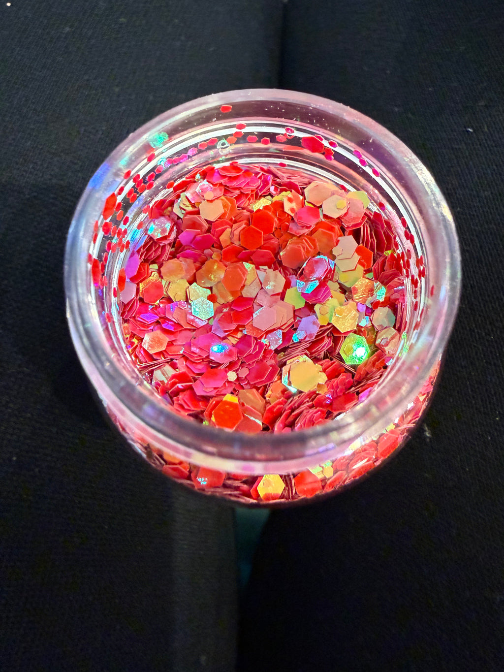 Cherry Kiss 60g Chunky
