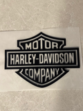 HARLEY DAVIDSON HEAT TRANSFER SMALL