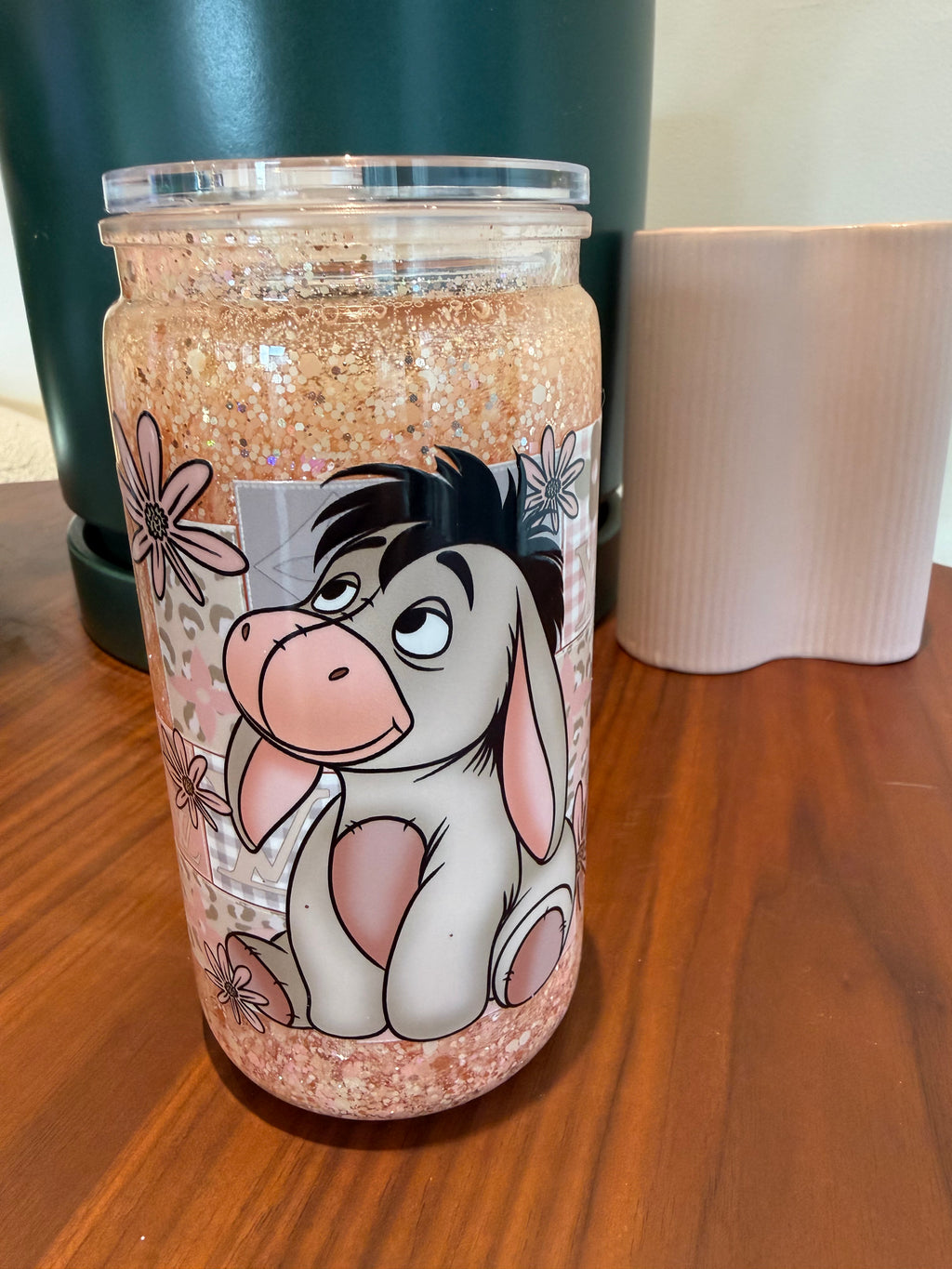 Donkey 16oz ACRYLIC